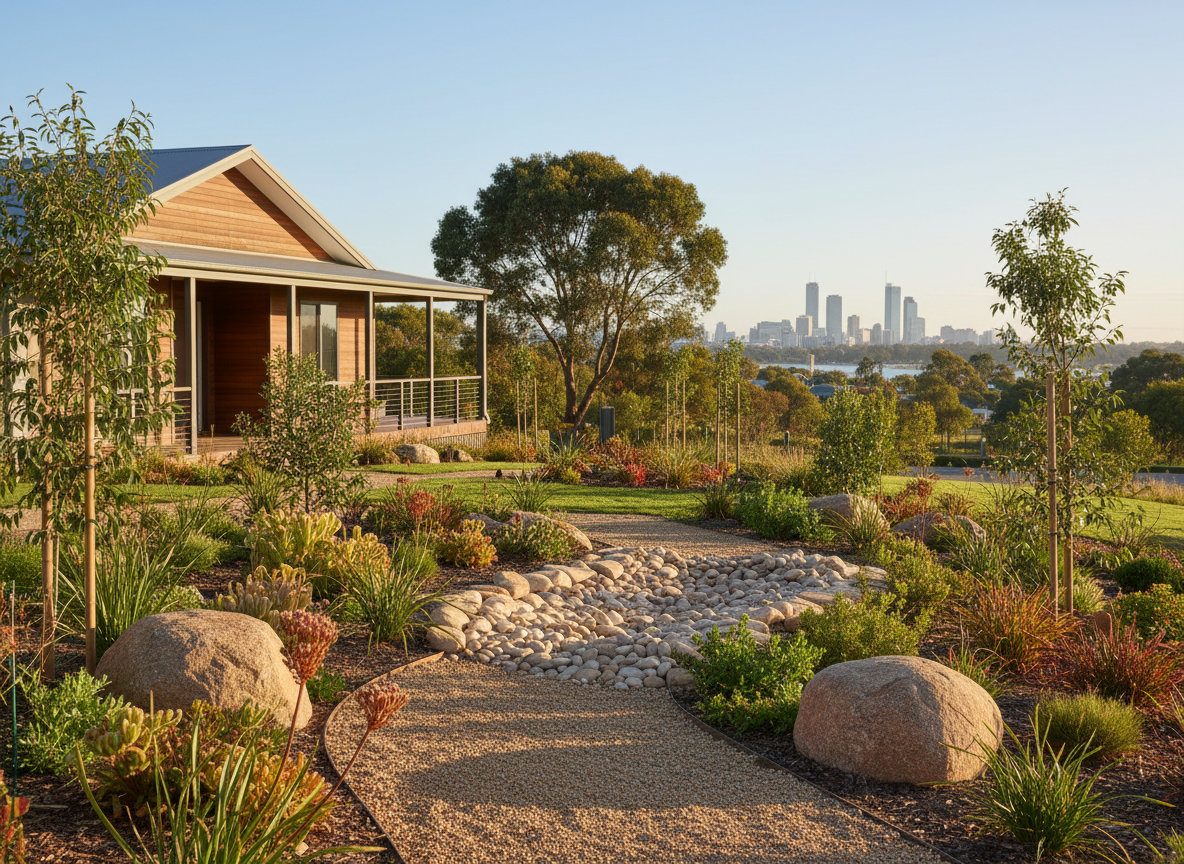 landscaping in Scarborough